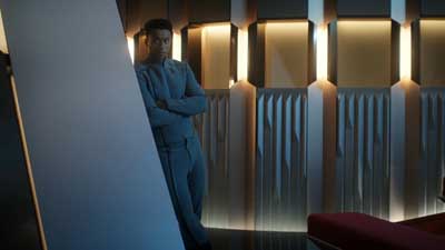 Star Trek: Starfleet Academy ScreenCaps "Vox In Excelso" (S1:E4)
