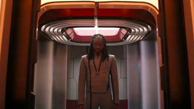 Star Trek: Starfleet Academy ScreenCaps "Vox In Excelso" (S1:E4)