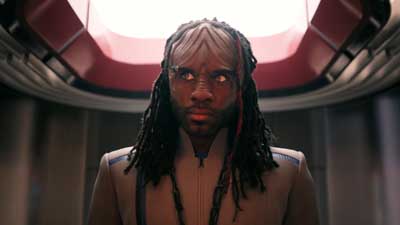 Star Trek: Starfleet Academy ScreenCaps "Vox In Excelso" (S1:E4)