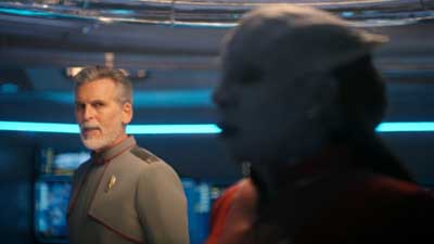 Star Trek: Starfleet Academy ScreenCaps "Vox In Excelso" (S1:E4)
