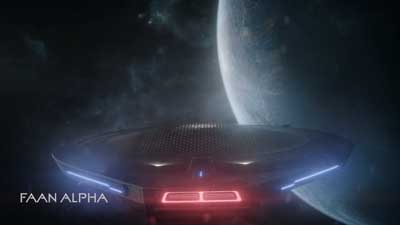 Star Trek: Starfleet Academy ScreenCaps "Vox In Excelso" (S1:E4)