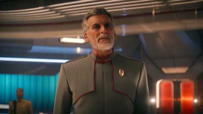 Star Trek: Starfleet Academy ScreenCaps "Vox In Excelso" (S1:E4)