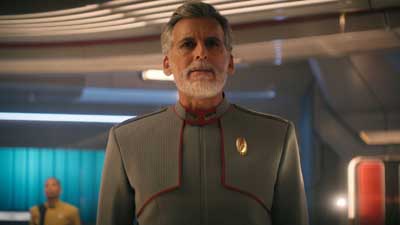Star Trek: Starfleet Academy ScreenCaps "Vox In Excelso" (S1:E4)