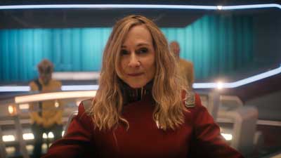 Star Trek: Starfleet Academy ScreenCaps "Vox In Excelso" (S1:E4)