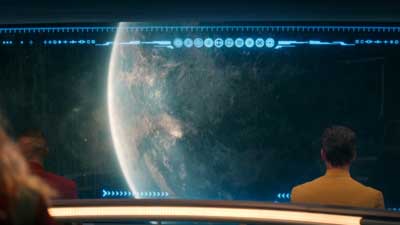 Star Trek: Starfleet Academy ScreenCaps "Vox In Excelso" (S1:E4)