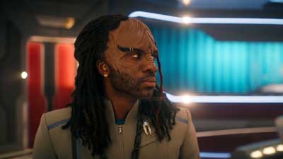 Star Trek: Starfleet Academy ScreenCaps "Vox In Excelso" (S1:E4)