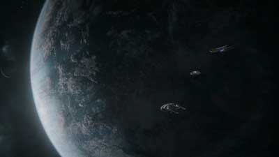 Star Trek: Starfleet Academy ScreenCaps "Vox In Excelso" (S1:E4)
