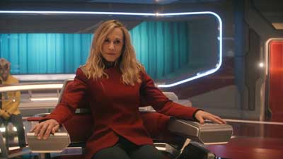 Star Trek: Starfleet Academy ScreenCaps "Vox In Excelso" (S1:E4)