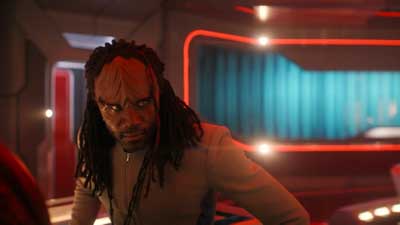 Star Trek: Starfleet Academy ScreenCaps "Vox In Excelso" (S1:E4)