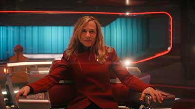 Star Trek: Starfleet Academy ScreenCaps "Vox In Excelso" (S1:E4)