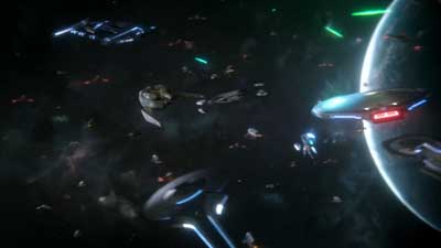 Star Trek: Starfleet Academy ScreenCaps "Vox In Excelso" (S1:E4)