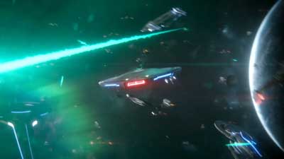 Star Trek: Starfleet Academy ScreenCaps "Vox In Excelso" (S1:E4)