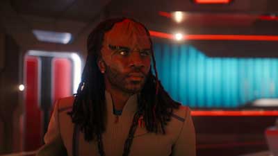 Star Trek: Starfleet Academy ScreenCaps "Vox In Excelso" (S1:E4)