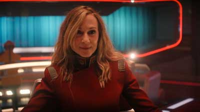 Star Trek: Starfleet Academy ScreenCaps "Vox In Excelso" (S1:E4)
