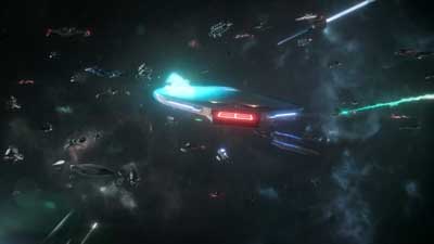 Star Trek: Starfleet Academy ScreenCaps "Vox In Excelso" (S1:E4)