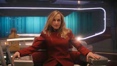 Star Trek: Starfleet Academy ScreenCaps "Vox In Excelso" (S1:E4)