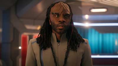 Star Trek: Starfleet Academy ScreenCaps "Vox In Excelso" (S1:E4)