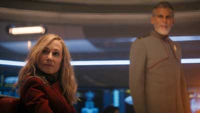 Star Trek: Starfleet Academy ScreenCaps "Vox In Excelso" (S1:E4)