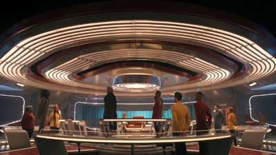 Star Trek: Starfleet Academy ScreenCaps "Vox In Excelso" (S1:E4)