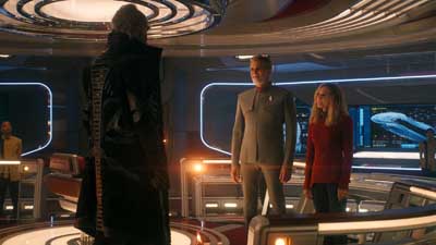 Star Trek: Starfleet Academy ScreenCaps "Vox In Excelso" (S1:E4)