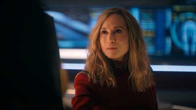 Star Trek: Starfleet Academy ScreenCaps "Vox In Excelso" (S1:E4)