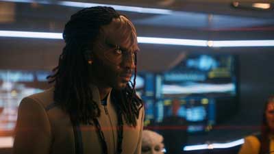Star Trek: Starfleet Academy ScreenCaps "Vox In Excelso" (S1:E4)