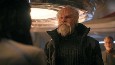 Star Trek: Starfleet Academy ScreenCaps "Vox In Excelso" (S1:E4)