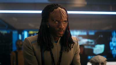 Star Trek: Starfleet Academy ScreenCaps "Vox In Excelso" (S1:E4)