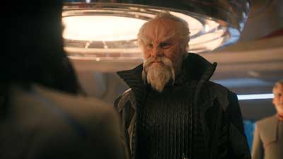 Star Trek: Starfleet Academy ScreenCaps "Vox In Excelso" (S1:E4)