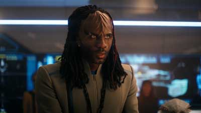 Star Trek: Starfleet Academy ScreenCaps "Vox In Excelso" (S1:E4)