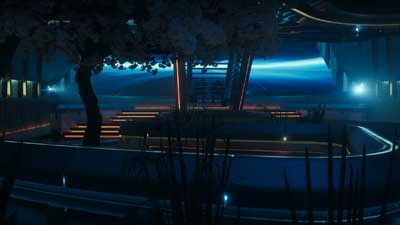 Star Trek: Starfleet Academy ScreenCaps "Vox In Excelso" (S1:E4)