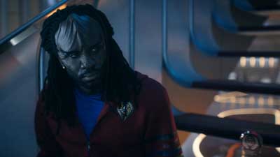 Star Trek: Starfleet Academy ScreenCaps "Vox In Excelso" (S1:E4)