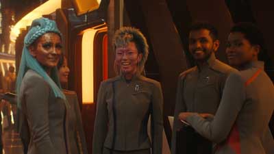 Star Trek: Starfleet Academy ScreenCaps "Series Acclimation Mil" (S1:E5)