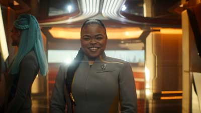 Star Trek: Starfleet Academy ScreenCaps "Series Acclimation Mil" (S1:E5)