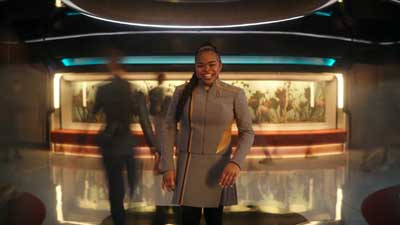 Star Trek: Starfleet Academy ScreenCaps "Series Acclimation Mil" (S1:E5)
