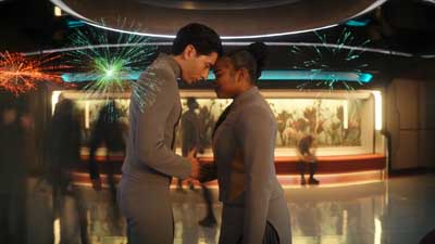 Star Trek: Starfleet Academy ScreenCaps "Series Acclimation Mil" (S1:E5)