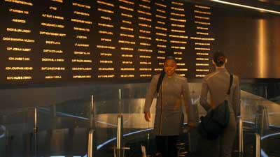 Star Trek: Starfleet Academy ScreenCaps "Series Acclimation Mil" (S1:E5)