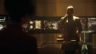 Star Trek: Starfleet Academy ScreenCaps "Series Acclimation Mil" (S1:E5)