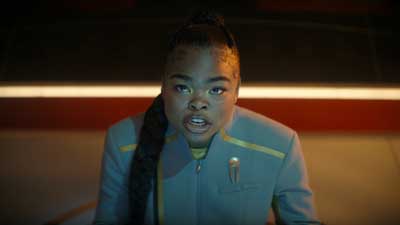 Star Trek: Starfleet Academy ScreenCaps "Series Acclimation Mil" (S1:E5)