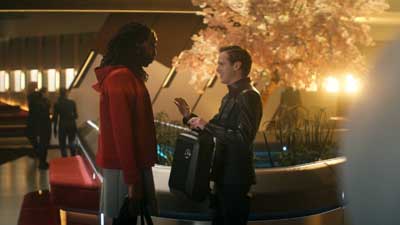 Star Trek: Starfleet Academy ScreenCaps "Series Acclimation Mil" (S1:E5)
