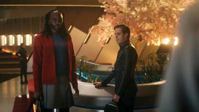 Star Trek: Starfleet Academy ScreenCaps "Series Acclimation Mil" (S1:E5)