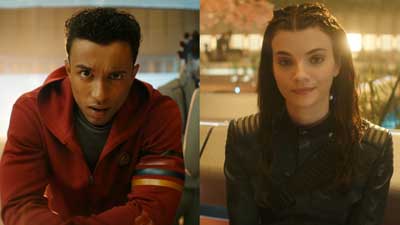 Star Trek: Starfleet Academy ScreenCaps "Series Acclimation Mil" (S1:E5)