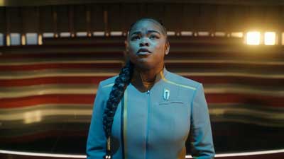 Star Trek: Starfleet Academy ScreenCaps "Series Acclimation Mil" (S1:E5)
