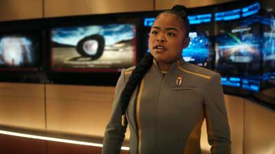 Star Trek: Starfleet Academy ScreenCaps "Series Acclimation Mil" (S1:E5)