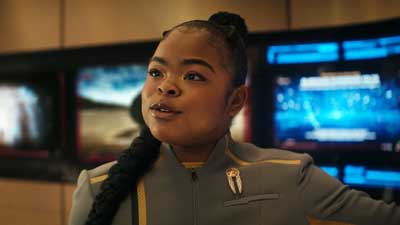 Star Trek: Starfleet Academy ScreenCaps "Series Acclimation Mil" (S1:E5)