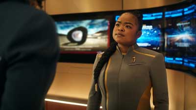 Star Trek: Starfleet Academy ScreenCaps "Series Acclimation Mil" (S1:E5)