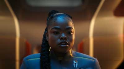 Star Trek: Starfleet Academy ScreenCaps "Series Acclimation Mil" (S1:E5)