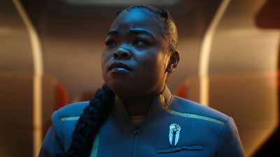 Star Trek: Starfleet Academy ScreenCaps "Series Acclimation Mil" (S1:E5)