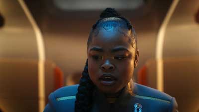 Star Trek: Starfleet Academy ScreenCaps "Series Acclimation Mil" (S1:E5)