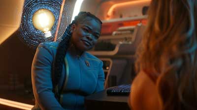 Star Trek: Starfleet Academy ScreenCaps "Series Acclimation Mil" (S1:E5)
